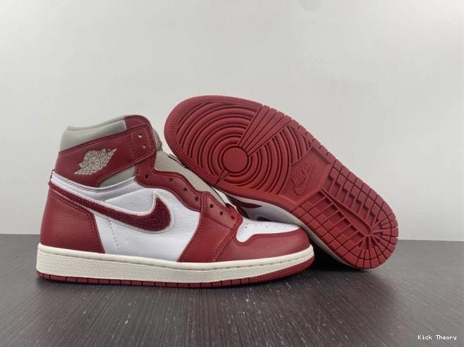 Kick Theory DJ4891-061 OG (W) High Newstalgia Jordan Chenille 1 0816